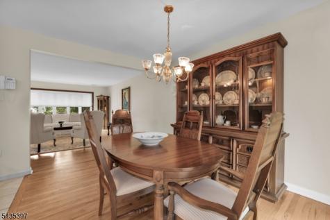 23 Ridge Court Cedar Grove NJ 07009