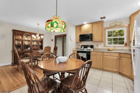 23 Ridge Court Cedar Grove NJ 07009