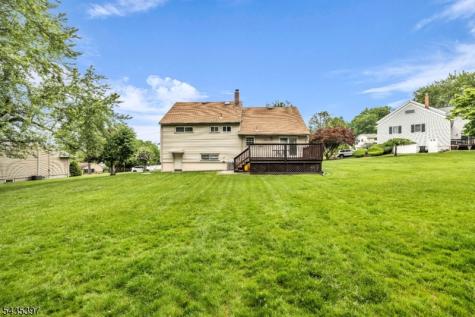 23 Ridge Court Cedar Grove NJ 07009