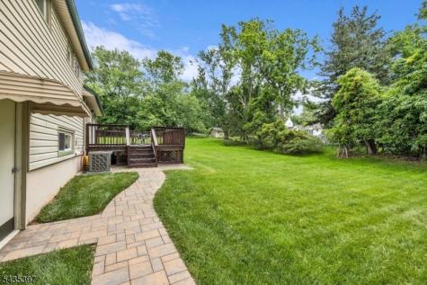 23 Ridge Court Cedar Grove NJ 07009