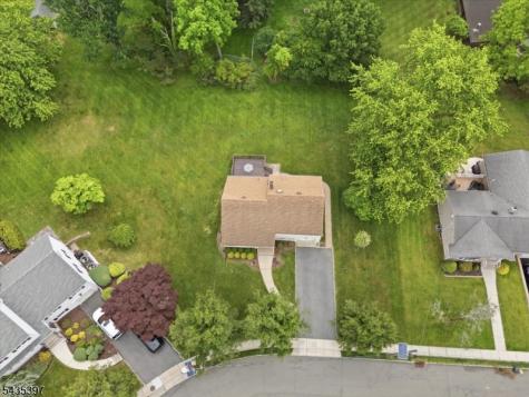 23 Ridge Court Cedar Grove NJ 07009