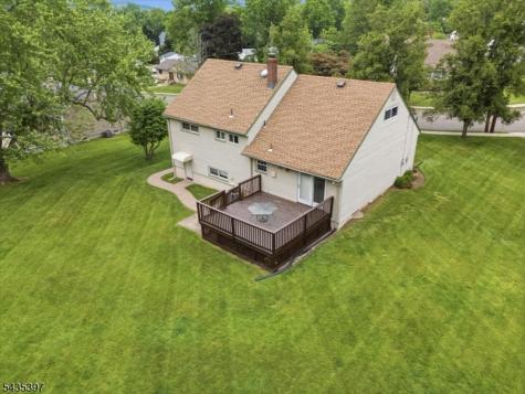 23 Ridge Court Cedar Grove NJ 07009