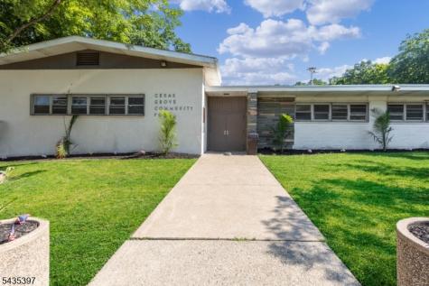 23 Ridge Court Cedar Grove NJ 07009