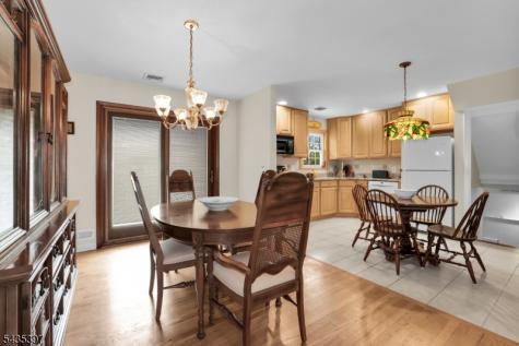 23 Ridge Court Cedar Grove NJ 07009