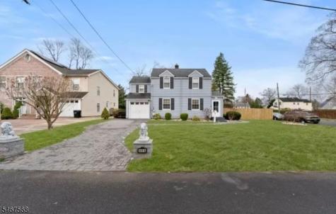505 Mountainview Drive North Plainfield NJ 07063