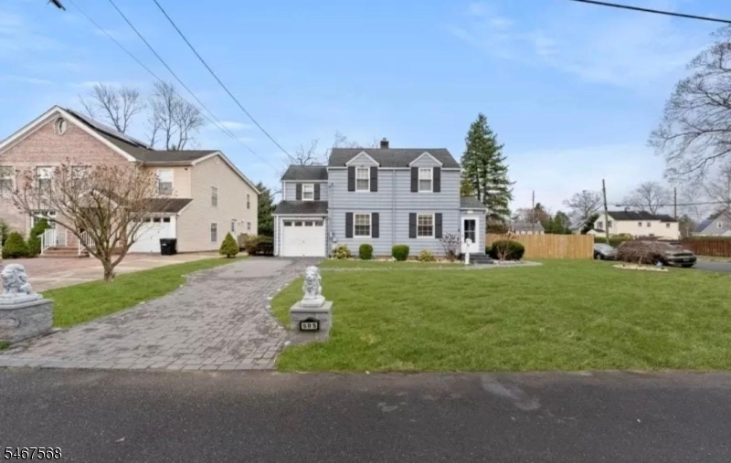505 Mountainview Drive North Plainfield NJ 07063