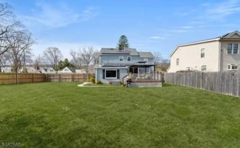 505 Mountainview Drive North Plainfield NJ 07063