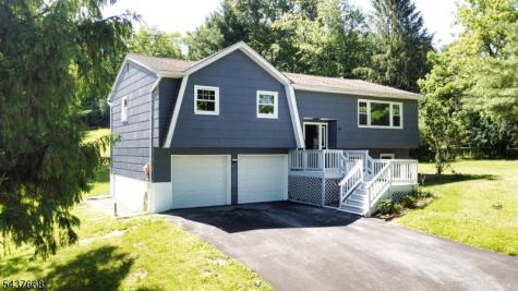 43 Courtland Drive Wantage NJ 07461