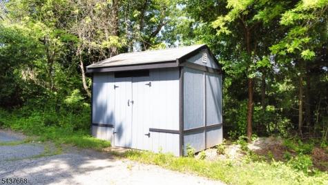 43 Courtland Drive Wantage NJ 07461