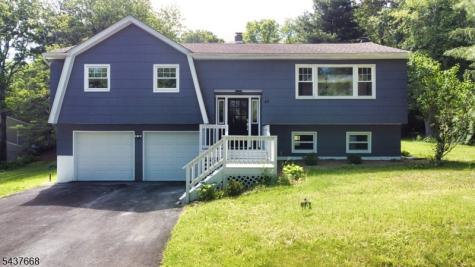 43 Courtland Drive Wantage NJ 07461
