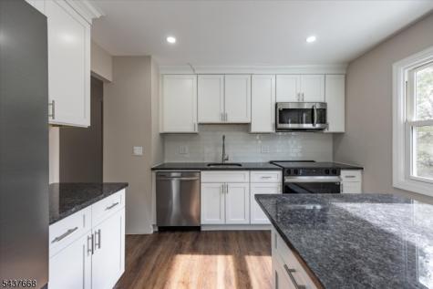 43 Courtland Drive Wantage NJ 07461