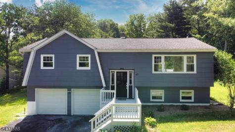 43 Courtland Drive Wantage NJ 07461