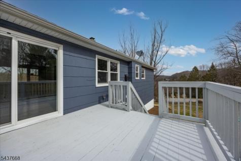 43 Courtland Drive Wantage NJ 07461