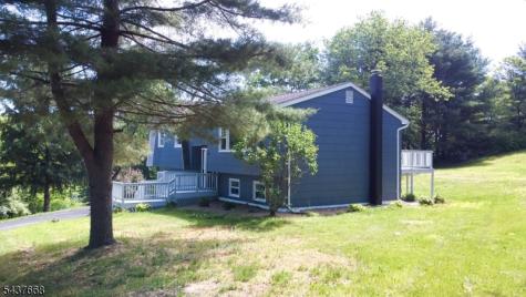 43 Courtland Drive Wantage NJ 07461