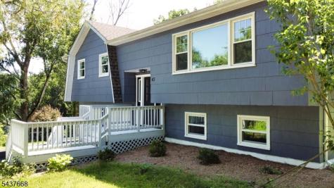 43 Courtland Drive Wantage NJ 07461