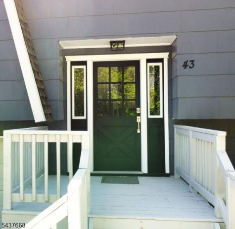 43 Courtland Drive Wantage NJ 07461