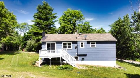 43 Courtland Drive Wantage NJ 07461