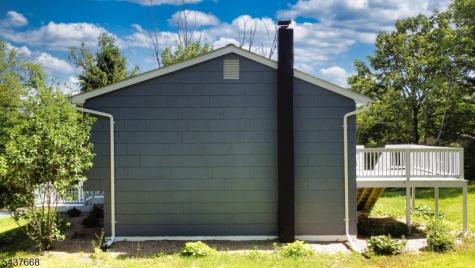 43 Courtland Drive Wantage NJ 07461