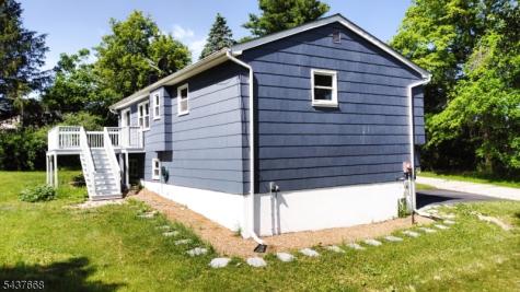 43 Courtland Drive Wantage NJ 07461