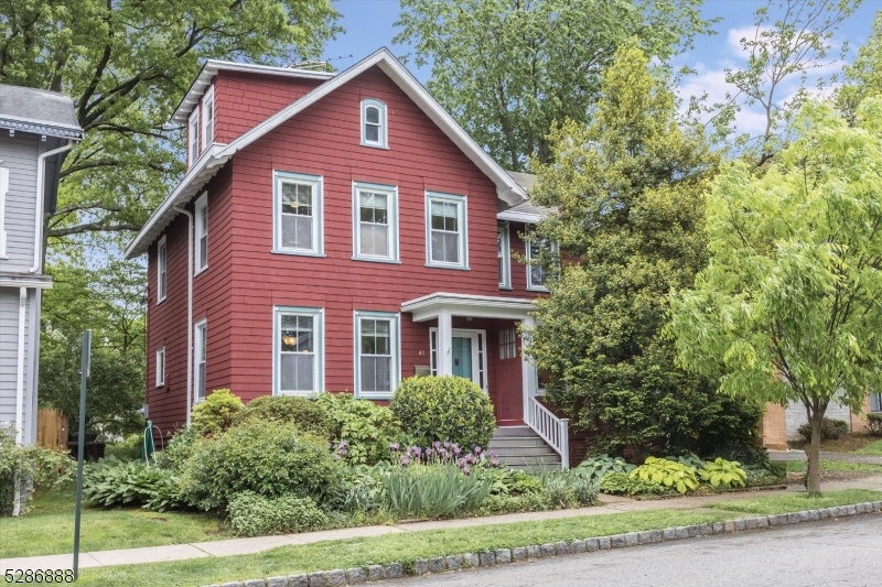 48 Cottage Street South Orange Village NJ 07079