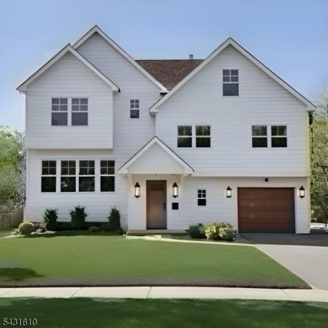 349 Charnwood Road New Providence NJ 07974