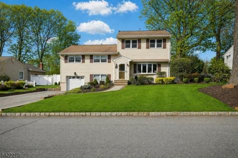 84 Westland Road Cedar Grove NJ 07009