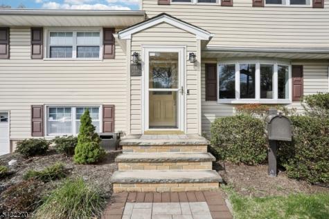 84 Westland Road Cedar Grove NJ 07009