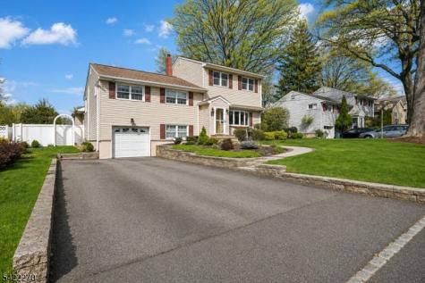 84 Westland Road Cedar Grove NJ 07009