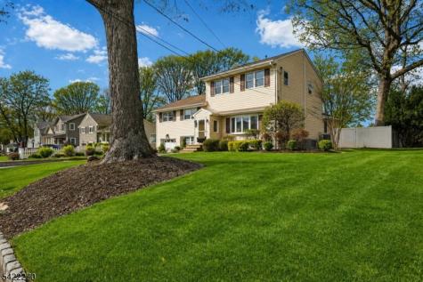 84 Westland Road Cedar Grove NJ 07009