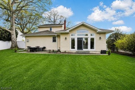 84 Westland Road Cedar Grove NJ 07009