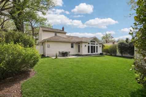 84 Westland Road Cedar Grove NJ 07009