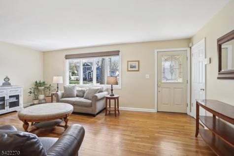 84 Westland Road Cedar Grove NJ 07009