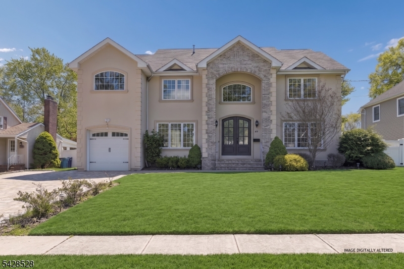 49 Hall Drive Clark NJ 07066