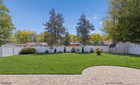 49 Hall Drive Clark NJ 07066