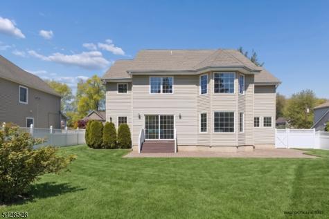 49 Hall Drive Clark NJ 07066