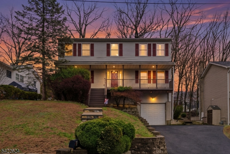 14 Wenonah Avenue Rockaway NJ 07866