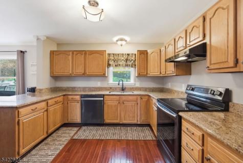 14 Wenonah Avenue Rockaway NJ 07866