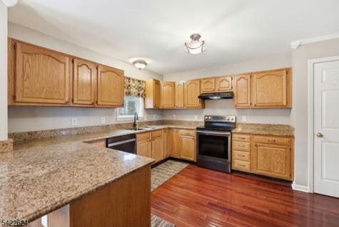 14 Wenonah Avenue Rockaway NJ 07866