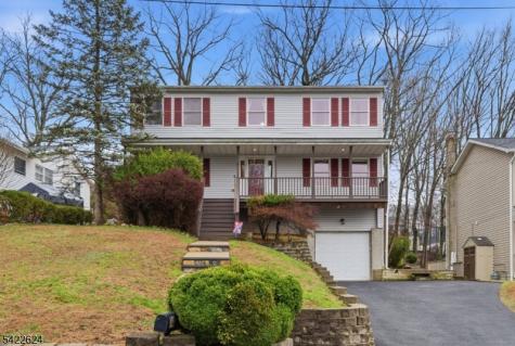 14 Wenonah Avenue Rockaway NJ 07866