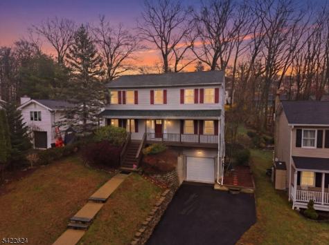14 Wenonah Avenue Rockaway NJ 07866