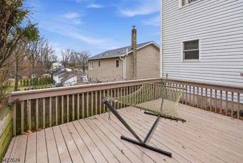 14 Wenonah Avenue Rockaway NJ 07866