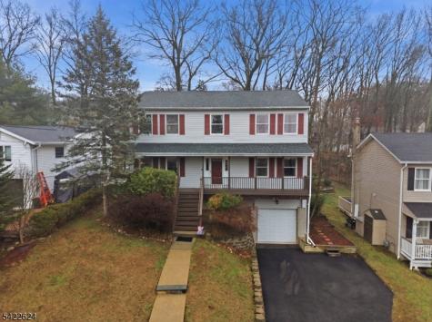 14 Wenonah Avenue Rockaway NJ 07866