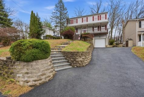 14 Wenonah Avenue Rockaway NJ 07866