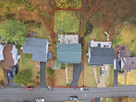 14 Wenonah Avenue Rockaway NJ 07866