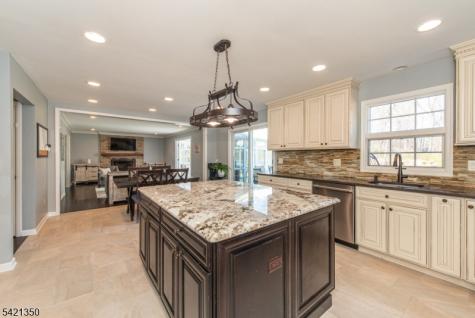 12 Fox Run Parsippany-troy Hills NJ 07054