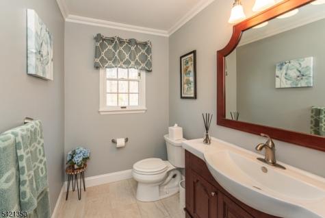12 Fox Run Parsippany-troy Hills NJ 07054
