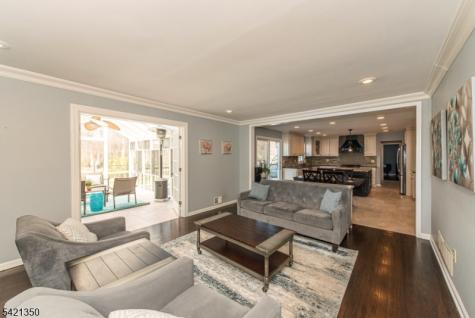 12 Fox Run Parsippany-troy Hills NJ 07054