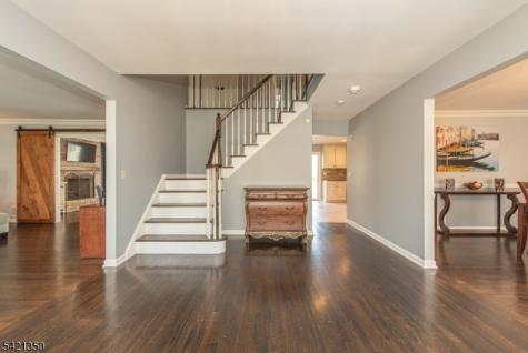 12 Fox Run Parsippany-troy Hills NJ 07054