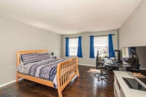 12 Fox Run Parsippany-troy Hills NJ 07054