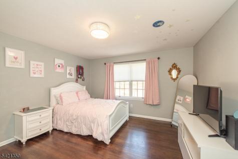 12 Fox Run Parsippany-troy Hills NJ 07054